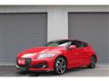 2016 Honda CR-Z