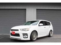 2010 Mitsubishi Outlander