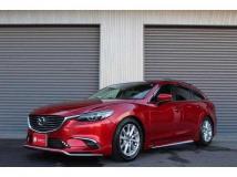 2018 Mazda Atenza