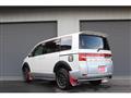 2013 Mitsubishi Delica D5