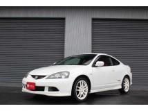 2004 Honda Integra