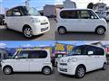 2012 Daihatsu Tanto