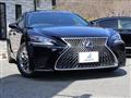 2018 Lexus LS