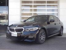 2019 BMW 3 Series