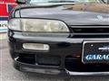 1995 Nissan Silvia