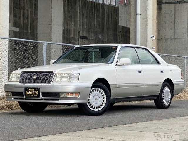 1998 Toyota Crown