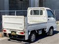 2012 Daihatsu Hijet Truck
