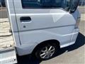 2012 Daihatsu Hijet Truck