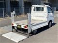 2012 Daihatsu Hijet Truck