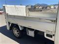 2012 Daihatsu Hijet Truck