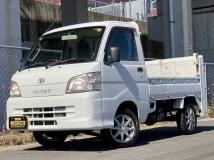 2012 Daihatsu Hijet Truck