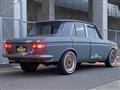 1967 Nissan Bluebird