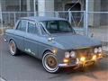 1967 Nissan Bluebird