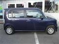 2013 Daihatsu Move Conte