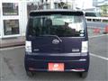 2013 Daihatsu Move Conte