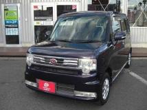 2013 Daihatsu Move Conte