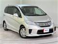 2011 Honda Freed