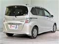 2011 Honda Freed