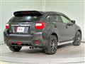 2013 Subaru IMPREZA XV HYBRID