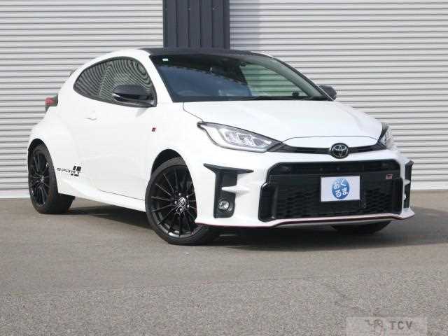 2021 Toyota Yaris