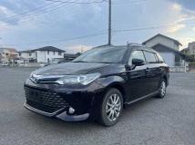 2016 Toyota Corolla Fielder
