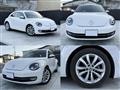 2012 Volkswagen Beetle