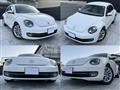 2012 Volkswagen Beetle