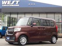 2021 Honda N BOX