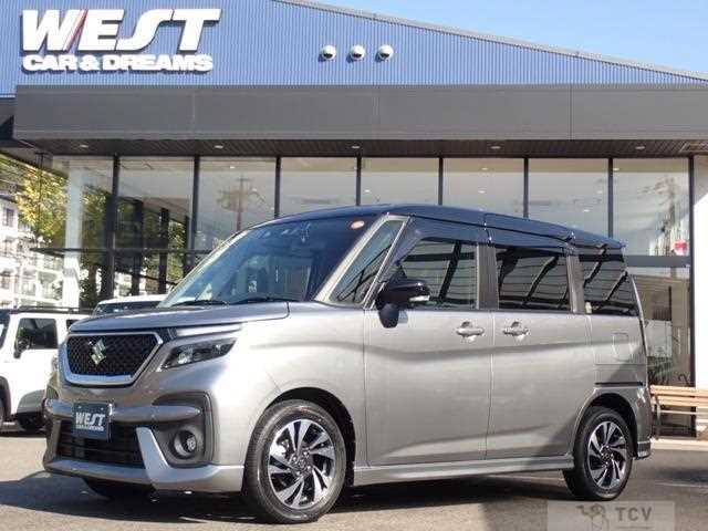 2022 Suzuki Suzuki Others