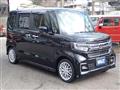 2023 Honda N BOX