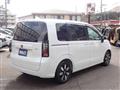 2025 Honda Freed