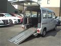 2004 Nissan Clipper Van