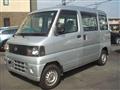2004 Nissan Clipper Van