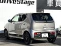2019 Suzuki Alto Works