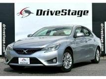 2013 Toyota Mark X