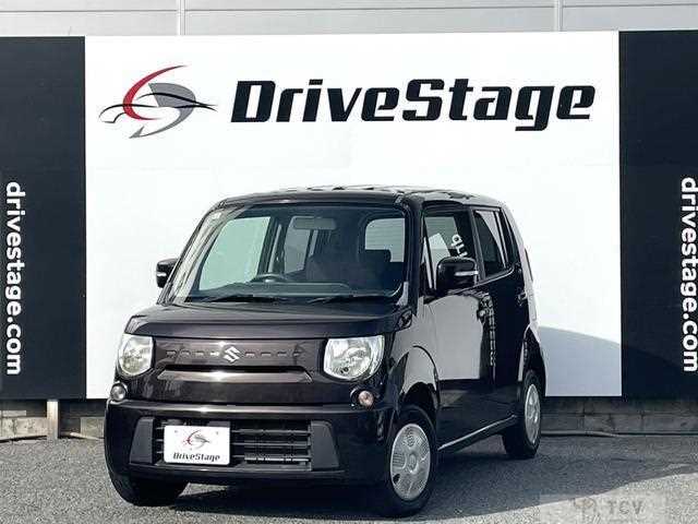 2011 Suzuki MR Wagon