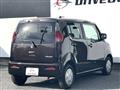 2011 Suzuki MR Wagon