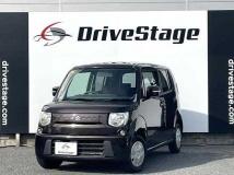 2011 Suzuki MR Wagon