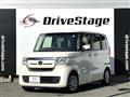 2018 Honda N BOX