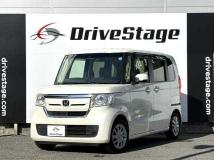 2018 Honda N BOX