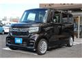2021 Honda N BOX