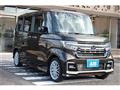 2021 Honda N BOX