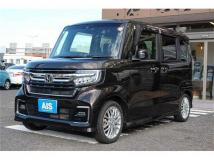 2021 Honda N BOX