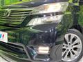 2010 Toyota Vellfire