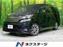 2010 Toyota Vellfire
