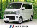 2020 Suzuki Every Wagon