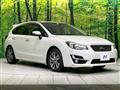 2016 Subaru Impreza