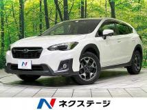 2019 Subaru IMPREZA XV HYBRID