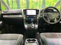 2017 Toyota Alphard G