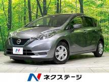 2018 Nissan Note